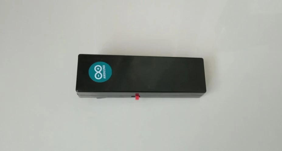 Fitnetic board enclosure